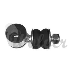 SP400690 WOLVER