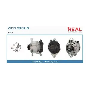 20117201BN REAL