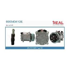 60054341OE REAL