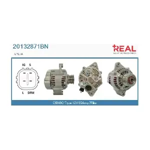 20132871BN REAL