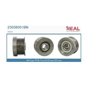 23058351BN REAL