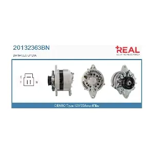 20132363BN REAL
