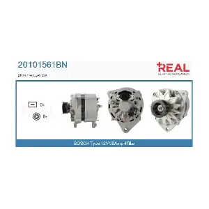 5204 GKN