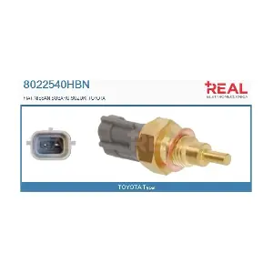 8022540HBN REAL