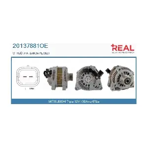 20137881OE REAL