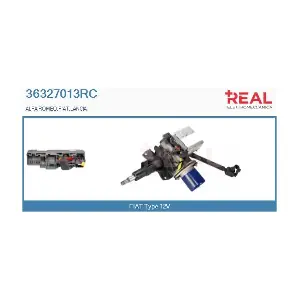 36327013RC REAL
