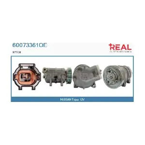 60073361OE REAL