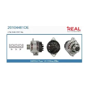 20104461OE REAL