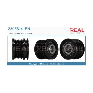 23058141BN REAL