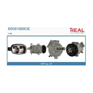 60081600OE REAL