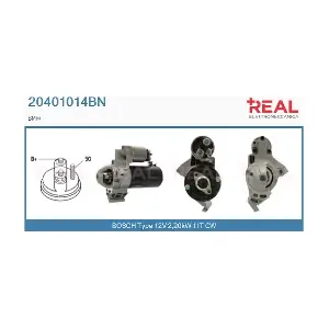 20401014BN REAL