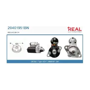 20401951BN REAL