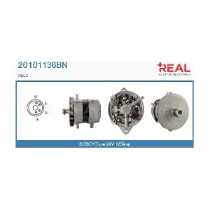 20101136BN REAL