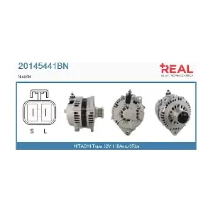 20145441BN REAL