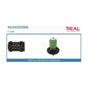 40082600BN REAL