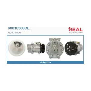 60016300OE REAL