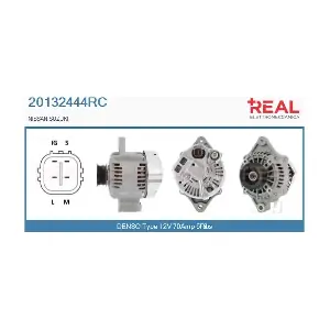 20132444RC REAL