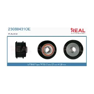23088431OE REAL