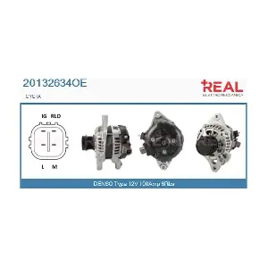 20132634OE REAL