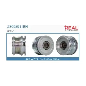 23058511BN REAL