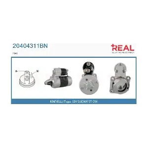 20404311BN REAL