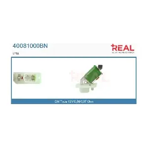 40081000BN REAL
