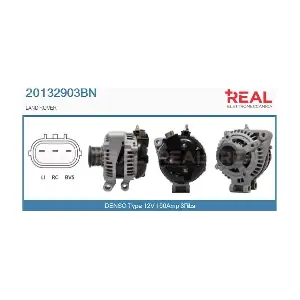 20132903BN REAL
