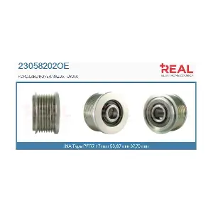 23058202OE REAL