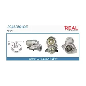 20452501OE REAL