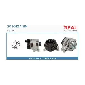 20104271BN REAL