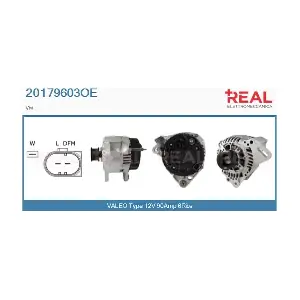 20179603OE REAL
