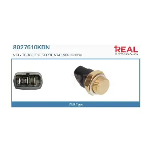 8027610KBN REAL