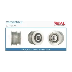 23058601OE REAL