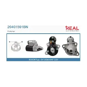20401591BN REAL