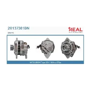 20137381BN REAL