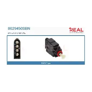 8029450SBN REAL