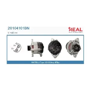 20104101BN REAL