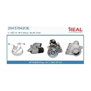20437642OE REAL