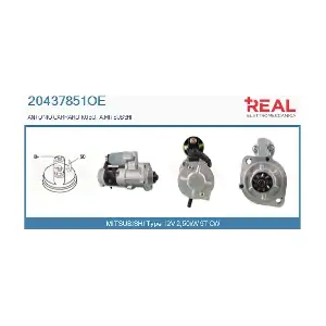 20437851OE REAL