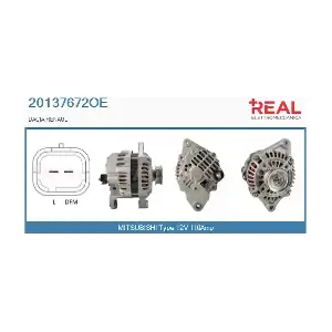 20137672OE REAL