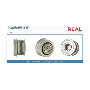 23058551OE REAL