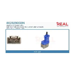 8028290SBN REAL