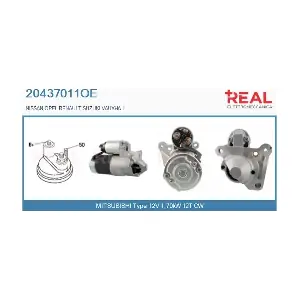 20437011OE REAL