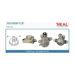 20450001OE REAL