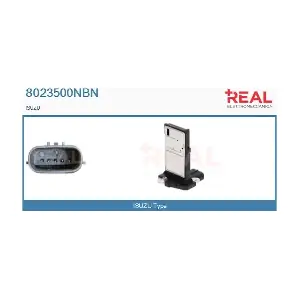 8023500NBN REAL