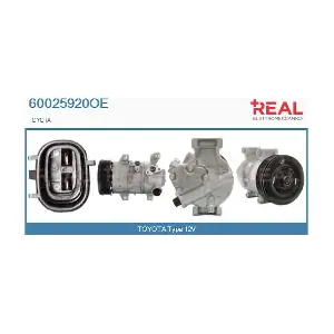 60025920OE REAL