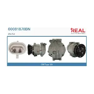 60081870BN REAL
