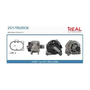 20179520OE REAL