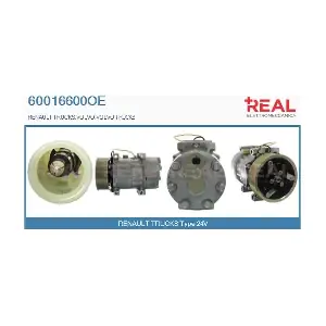 60016600OE REAL