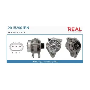 20152901BN REAL